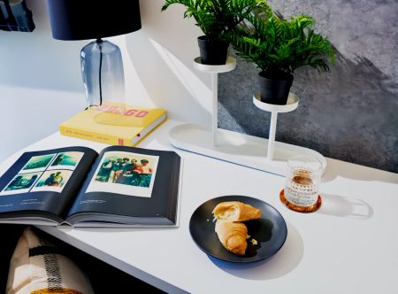 Signature Plus Studio Apartment-Premium View - Photo 2