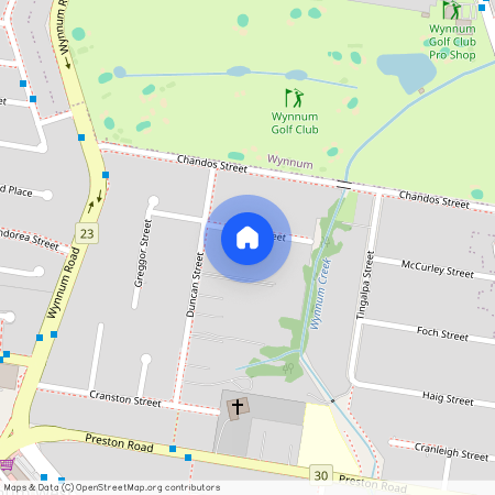 11, Astley Street, QLD, Wynnum West