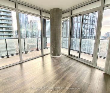 For Lease - 125 Peter Street Unit# 1901, Toronto, Ontario - Photo 1