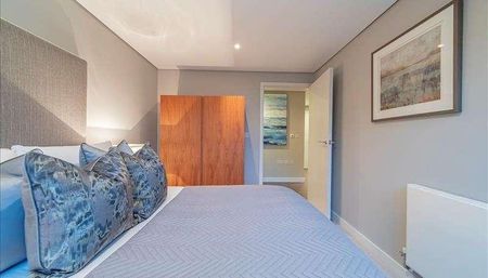 Merchant Square East, Paddington Basin, W2 - Photo 4