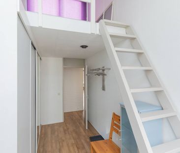 Sandenburg 182, De Burgen, 2036PV, Haarlem - Foto 3