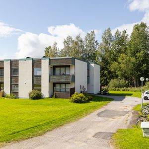 Höjdvägen 9 - Foto 2