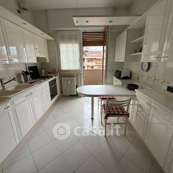 Quadrilocale in Affitto in Via Andrea Maria Ampère 112 a Milano - Photo 1