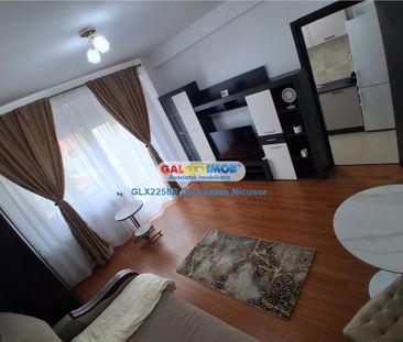 Garsoniera Mobilata Utilata Militari Residence 300 Euro - Photo 2