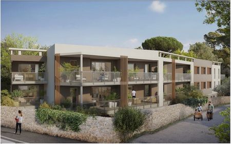 Appartement 3 Pièces 72 m² - Photo 3