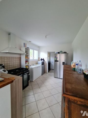 Proche du centre, maison T4 - Photo 4