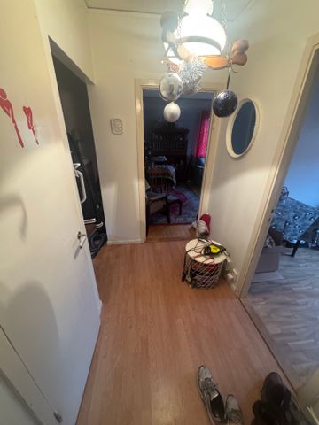 Uralgatan, Nässjö - Foto 5