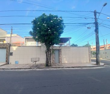 CIDADE DOS FUNCIONARIOS - CASA - R WALTER DE CASTRO, 157 - Foto 4