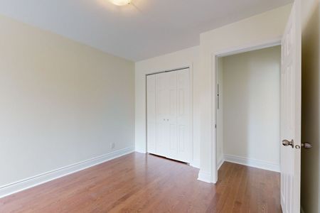 For Lease - 3511 Lake shore Boulevard Unit# 6, Toronto, Ontario - Photo 5