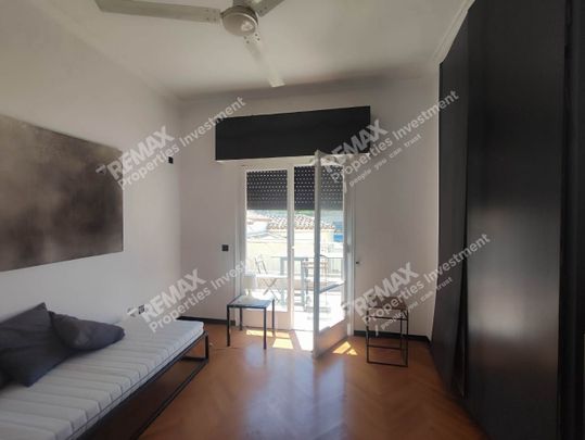 Studio/Γκαρσονιέρα για ενοικίαση Πλάκα (Ιστορικό Κέντρο) - Photo 1