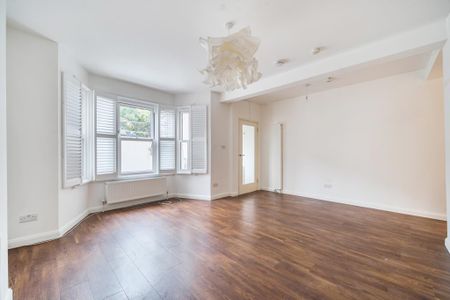 1 bedroom apartment to rent - Photo 3