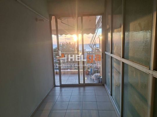 Διαμέρισμα για ενοικίαση Τριών Ναυάρχων - Άγιος Ανδρέας (Πάτρα) - Photo 1