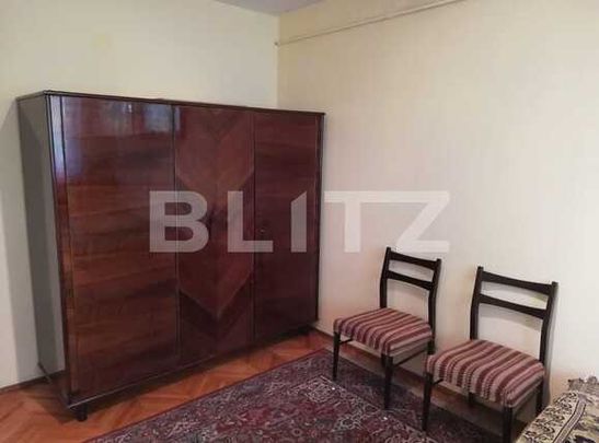 Apartament 3 camere, 68 mp, zona Hotel Royal - Photo 1