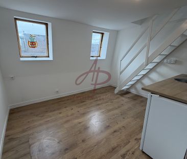 Location Appartement 2 pièces 29m² ROUBAIX 59100 - Photo 5