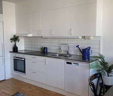 Astrabacken 10B, Södertälje Centrum - Photo 2