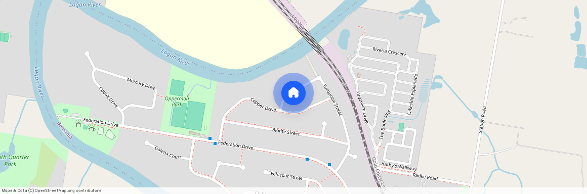 42 Turquoise Street, Bethania, QLD 4205