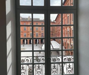 Location Appartement 3 pièces 103m² - Photo 1