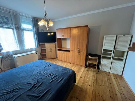 Kiadó jó állapotú lakás - Győr - Fotó 4