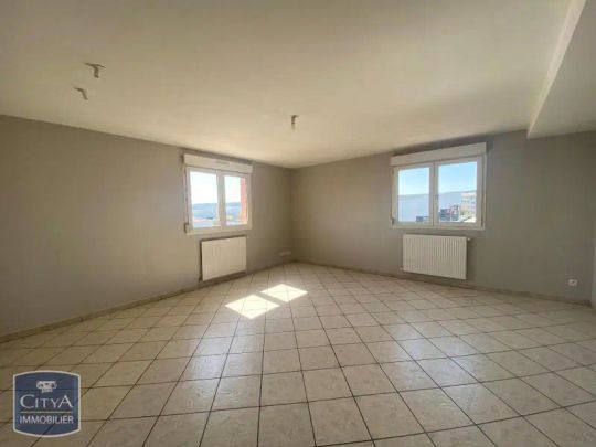 Appartement à louer 3 pièces 79.28m² - Photo 1