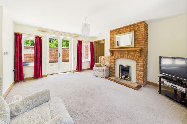 The Common, Dunston, Norwich - Photo 1