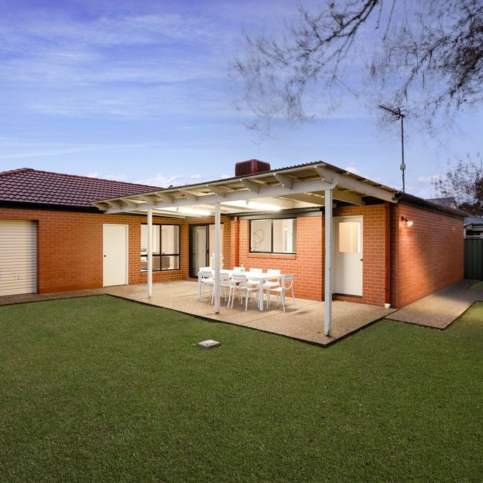 Three-bedroom Home In Eastern View Estate - Photo 1