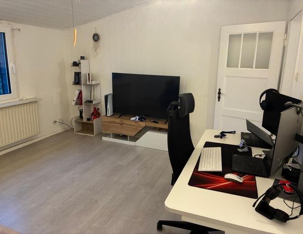 2-Zimmer-Wohnung in Bochum-Mitte – 56 m² - Photo 1