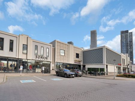 For Lease - 90 Park Lawn Road Unit# 902, Toronto, Ontario - Photo 2