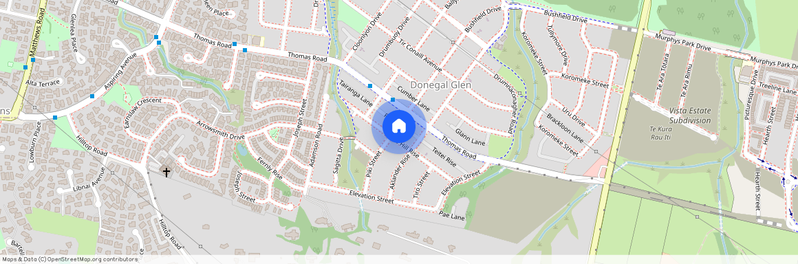 32 Lime Hill Rise, Flat Bush, Auckland