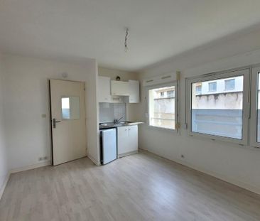 Location Appartement 1 pièce 20m² TOURS 37000 - Photo 6