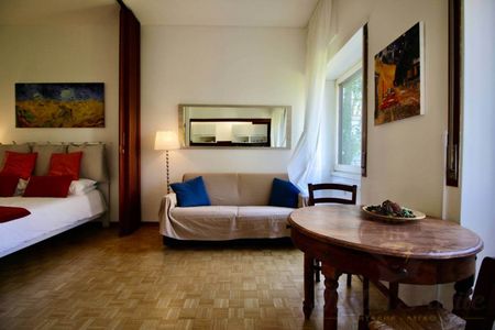 Двухкомнатная квартира возле метро Croceta - Photo 2