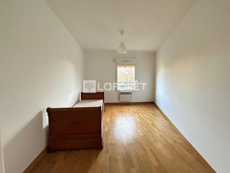 Appartement T4 Juvisy-sur-Orge à louer - Photo 5
