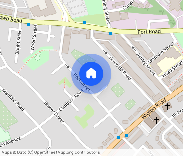 65 Peel Street, Carlisle - Photo 1