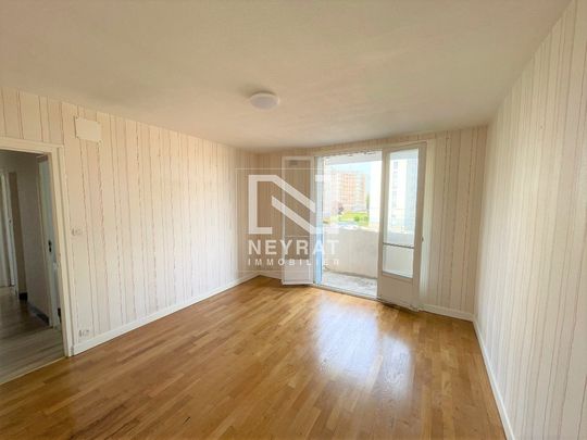 APPARTEMENT T2 A LOUER - Photo 1