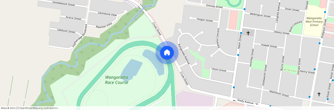 4/41 Cruse Street, Vic 3677, Wangaratta