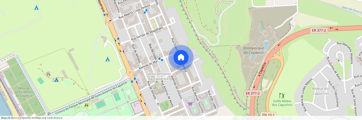 Rua Jose Pacheco Pereira, Setubal