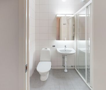 Hagagatan 3 - Foto 3