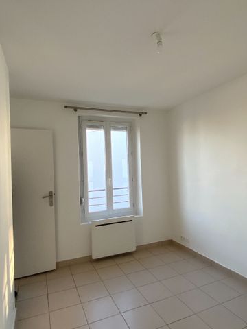 Location appartement 3 pièces, 42.79m², Saint-Maur-des-Fossés - Photo 5