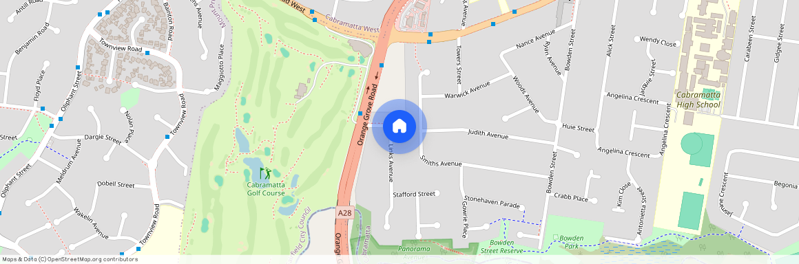 14 Links Avenue, NSW 2166, Cabramatta