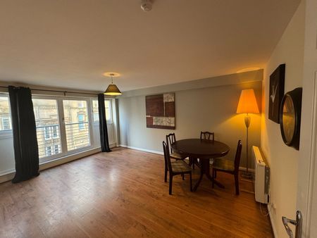 2 Bed Flat, Wallace Street, G5 - Photo 3
