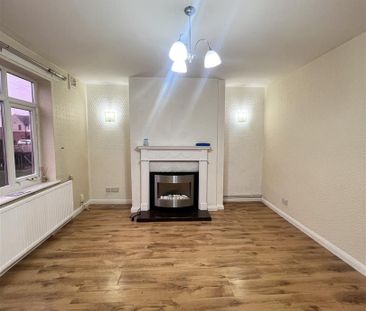 2 Bedroom House for rent in Wolsey Avenue, Doncaster - Photo 1