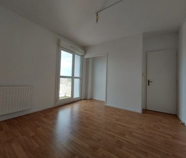 LOCATION APPARTEMENT T3 BIS, POITIERS, trois-cités - Photo 4