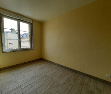 Appartement Caen 3 pièce(s) 62.69 m2 - Photo 1