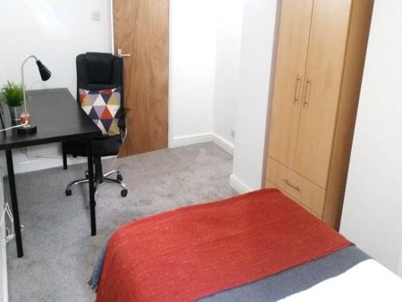 1 bedroom flat to rent - Photo 5
