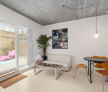 Zeedijk Nieuwpoort : Dubbele studio met 2 badkamers - Photo 1