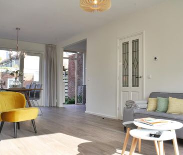 Huis te huur: Thorbeckelaan 122 1181 VS Amstelveen - Photo 6