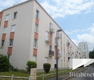 Appartement à louer, 4 pièces - Orléans 45000 - Photo 5