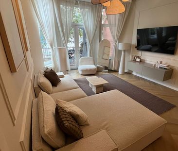 Appartement te huur: Laan van Meerdervoort 409 2563 AR Den Haag - Foto 5