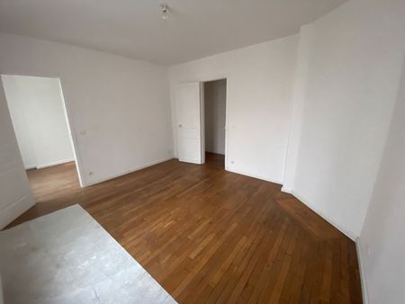 Appartement Herblay 3 pièces 48.8 m2 - Photo 4