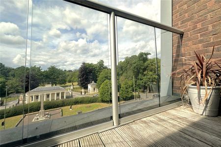 Upper Charles Street, Camberley, Surrey, GU15 - Photo 2