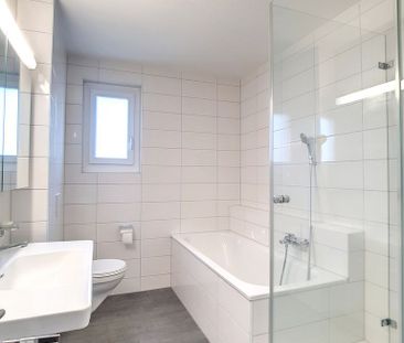 3.5 Zimmer, 75 m², 2. Stock - Photo 1